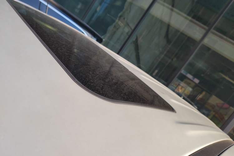 Used GAC Trumpchi M6 2023 PRO 270T DCT Luxury Edition
