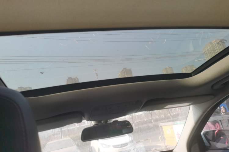 Used Mercedes-Benz C-Class 2015 C 200 L Sport Edition
