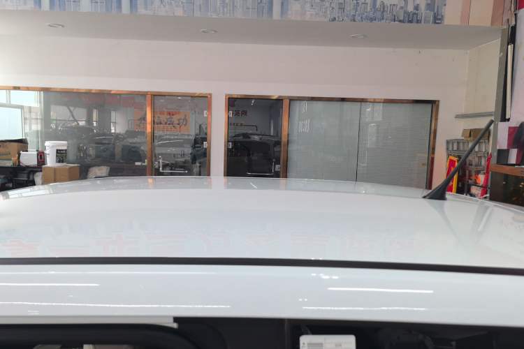 Used Chery QQ Ice Cream 2024 Facelifted 205km Sundae
