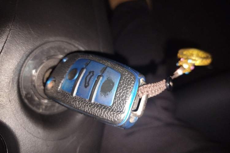 Used Chery Arrizo 5 2024 1.5L CVT Style Version
