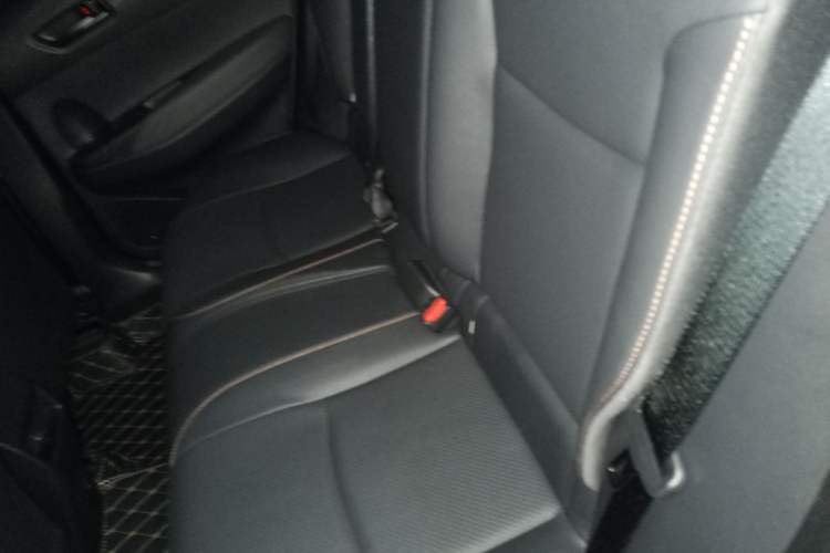 Used Toyota FRONTLANDER 
