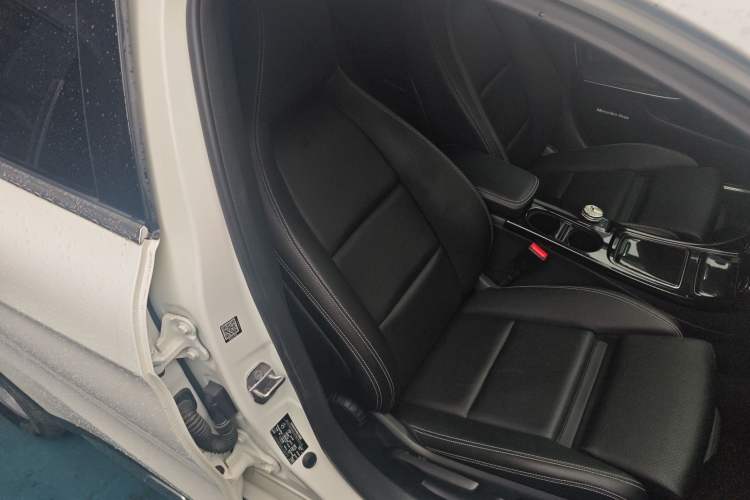 Used Mercedes-Benz GLA 2018 GLA 200 Sport Edition
