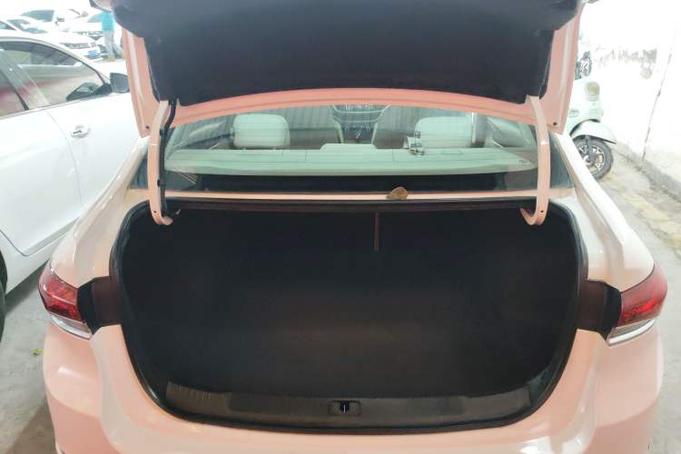 Used Buick GT 2018 15T Dual-Clutch Elite Model China V Standard