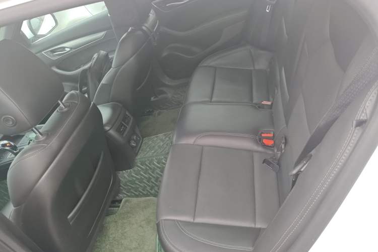 Used Cadillac CT5 2022 28T Luxury Version (Standard Edition)
