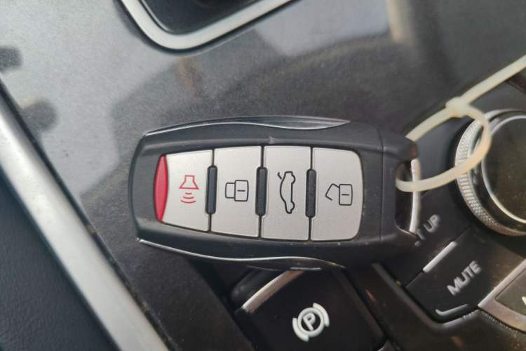 Used Haval H6 2018 Blue Label Sport Edition 1.5T Automatic Two-Wheel Drive Elite Model
