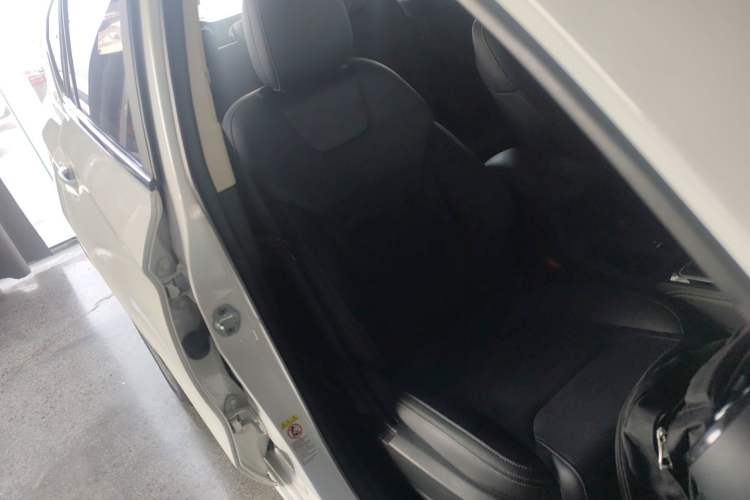 Used BYD Song 2020 Classic Edition 1.5T Automatic Elite Model
