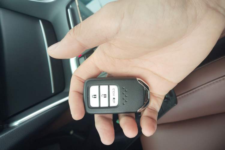 Used Honda Inspire 2019 Rui·Hybrid 2.0L Jingya Edition China VI
