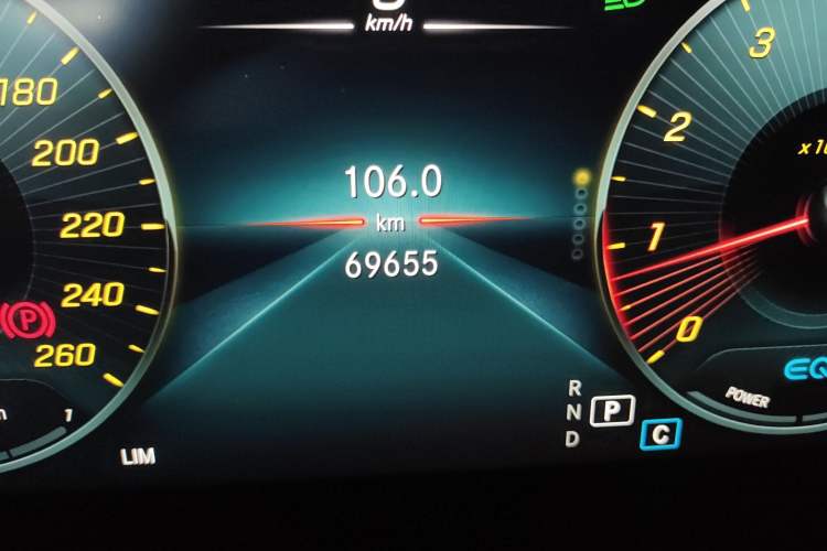 Used Mercedes-Benz C-Class 2021 C 260 L Sport Edition Star Collection