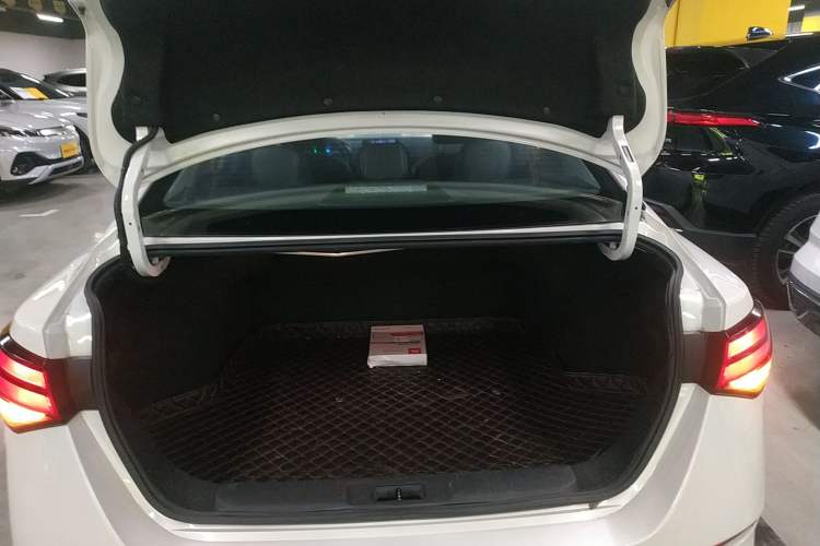 Used Nissan Sylphy 2020 1.6L XL CVT Enjoyment Edition