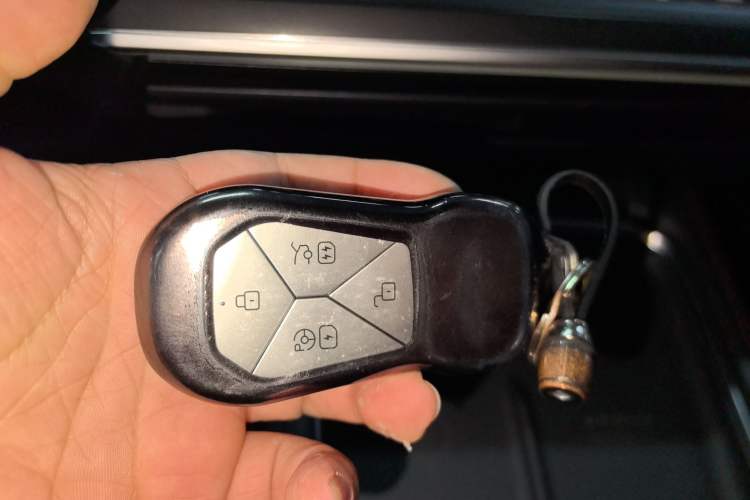 Used XPeng P7 2023 P7i 702 Pro