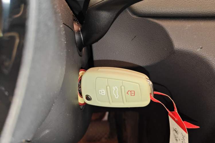 Used Audi Q3 2017 35 TFSI Fashion Model