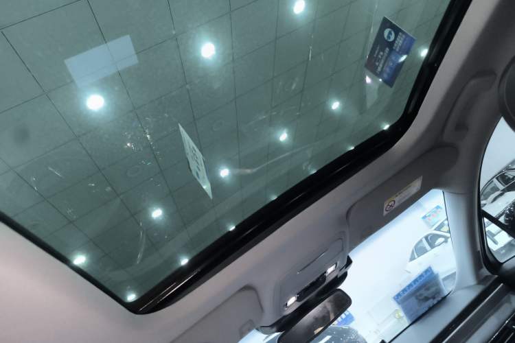 Used Lincoln Corsair 2022 Revised Version 2.0T Two-Wheel Drive Premium Edition
