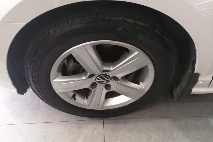 Used Volkswagen Lamando 2019 230TSI DSG Vision Edition China VI Standard