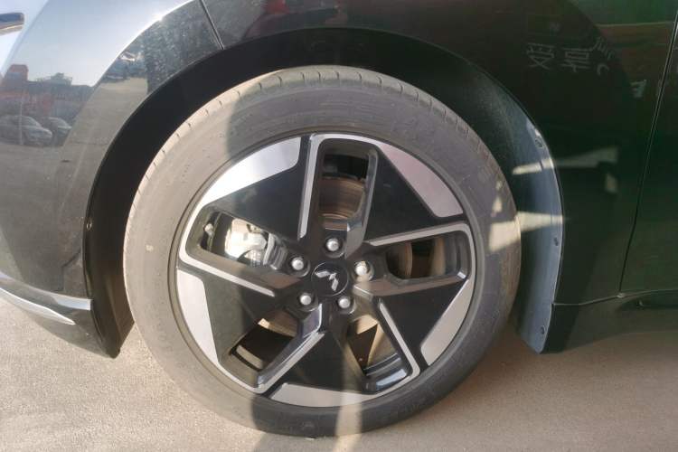 Used Wuling Xingguang 2023 150 Advanced Edition
