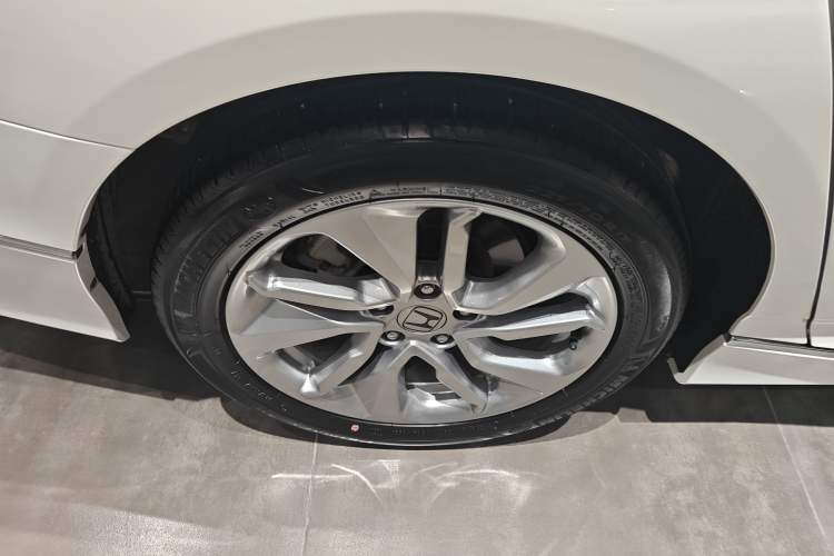 Used Honda Accord 2018 260TURBO Luxury Edition China VI
