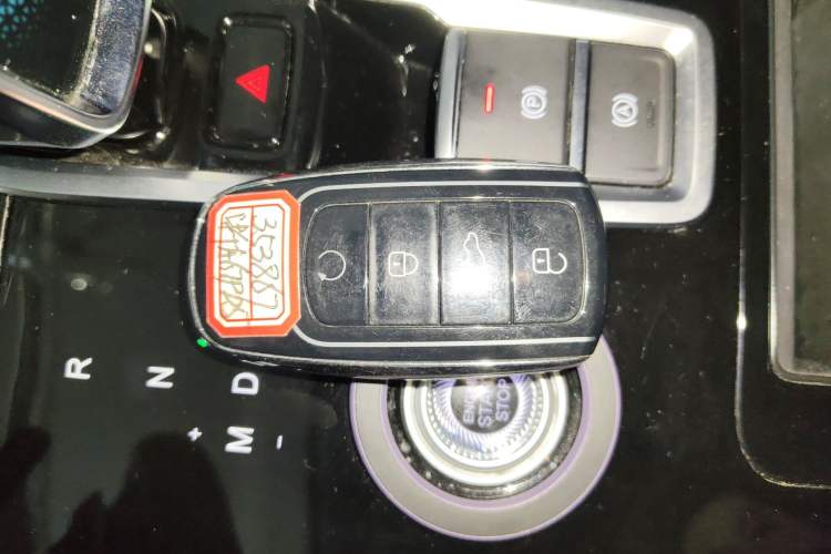 Used Chery Tiggo 8 PLUS 2022 290TGDI DCT Luxury Edition+
