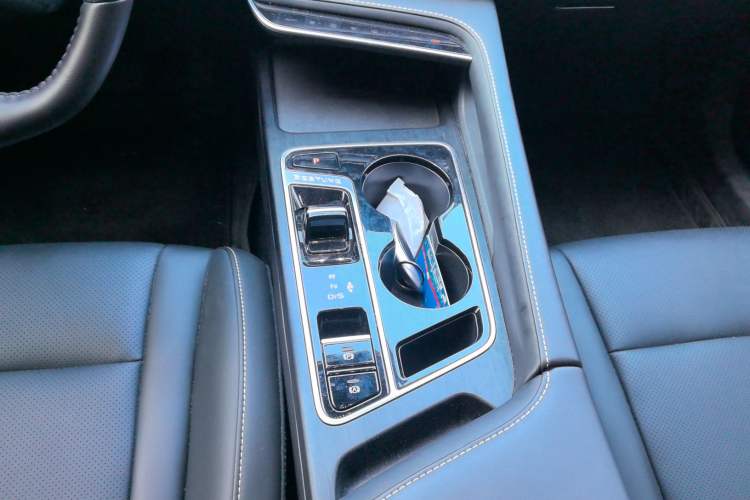 Used Bestune B70 2024 Dragon Edition 1.5T Leading Model
