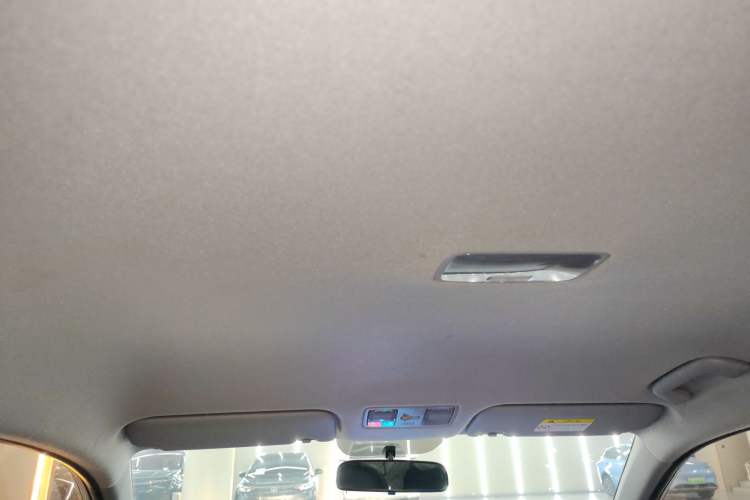 Used Hyundai Celesta 2020 1.6L Automatic GL Enjoyable Edition
