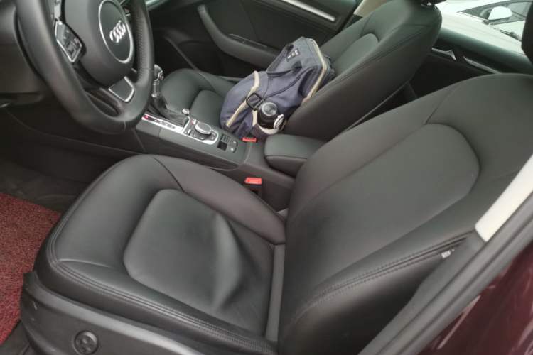 Used Audi A3 2016 Limousine 35 TFSI Prestige Edition
