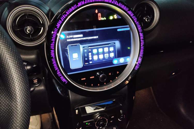 Used MINI Countryman 2014 1.6L COOPER Fun
