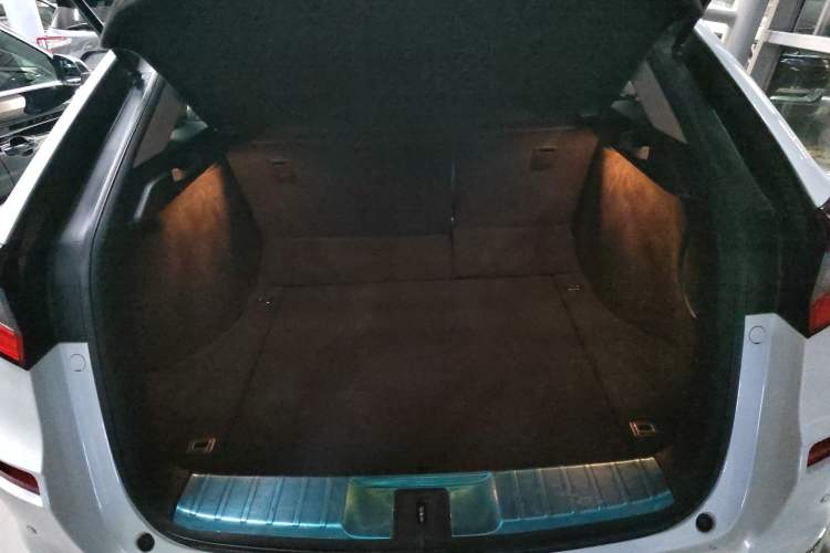 Used Honda Avancier 2017 240TURBO Two-Wheel Drive Luxury Edition
