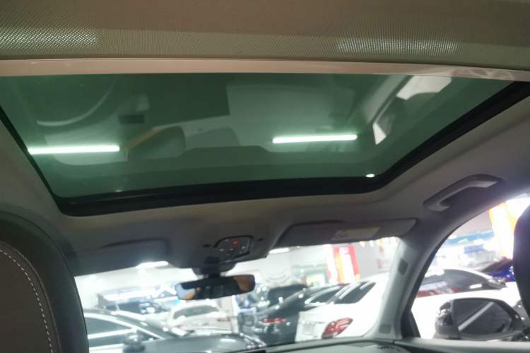 Used Audi Q5L 2022 45T Luxury Dynamic Model
