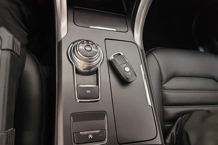 Used Ford Mondeo 2018 EcoBoost 180 Smart Control Fashion Model China V Standard
