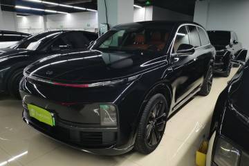 Used Li Auto L8 2024 Pro Model