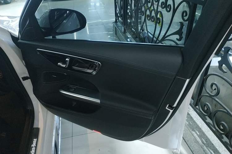 Used Mercedes-Benz C-Class 2025 C 260 L Sport Edition
