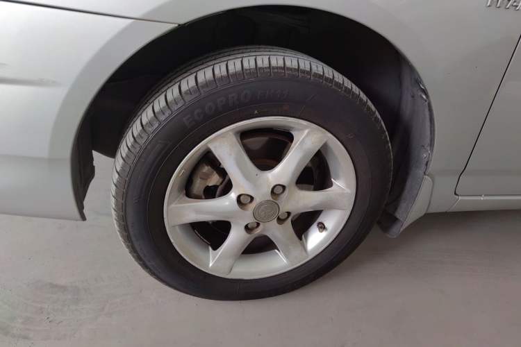 Used Toyota Corolla EX 2013 1.6L Automatic Excellence Edition
