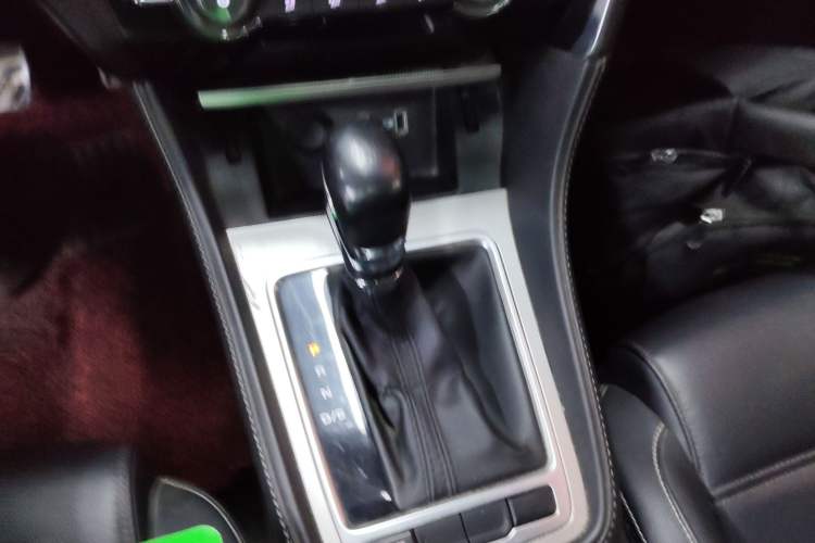 Used MG 6 2019 20T Automatic Sport Edition
