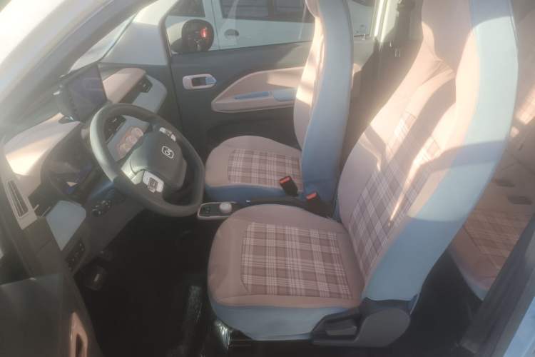 Used Chery QQ Ice Cream 2024 Edition Youth Version 205km Sundae
