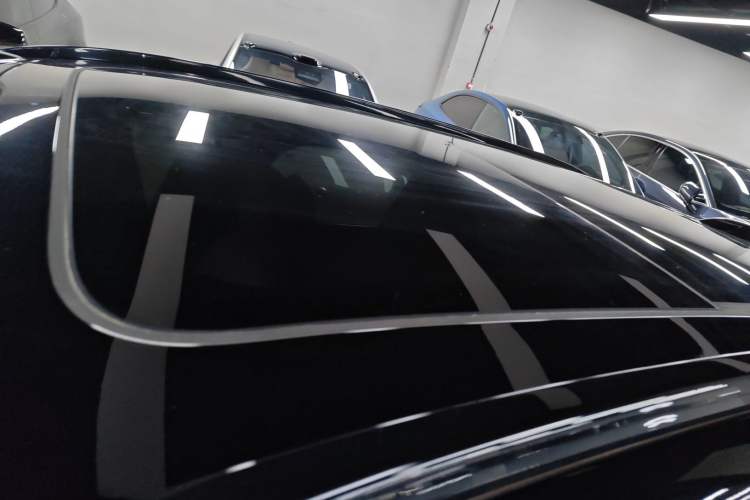 Used Nio ES6 2023 75 kWh
