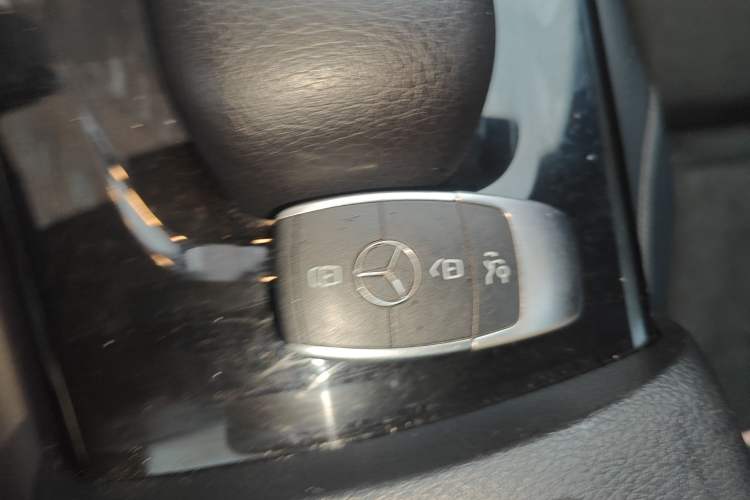 Used Mercedes-Benz A-Class 2019 A 200 L Sport Sedan