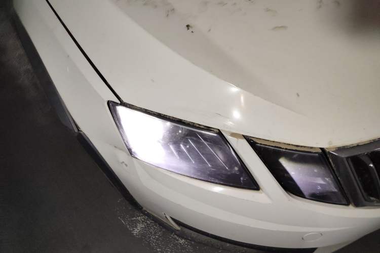 Used Skoda Octavia 2018 Station Wagon TSI230 DSG Luxury Edition