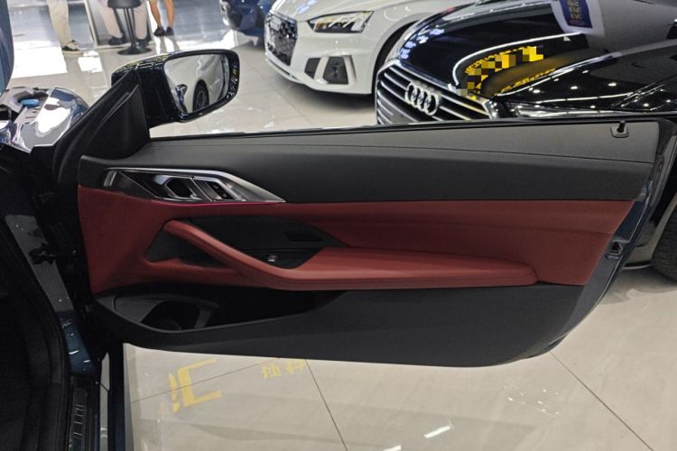 Used BMW 4 Series 2023 425i M Sport Night Edition
