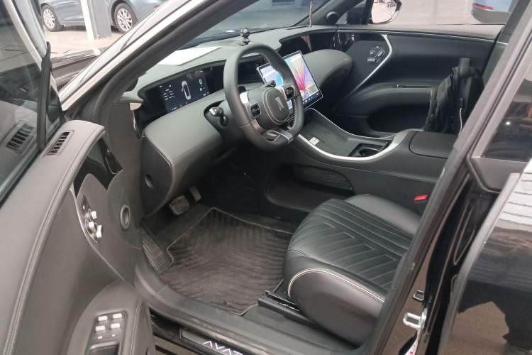 Used  11 2023 Harmony 90° Four-Wheel Drive Version