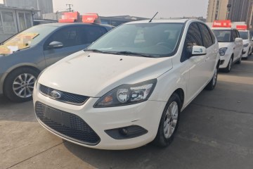 Used Ford Focus 2013 Hatchback Classic 1.8L Manual Millionth Anniversary Edition