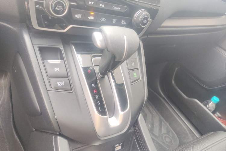 Used Honda Breeze 2020 240TURBO CVT 2WD Luxury Edition
