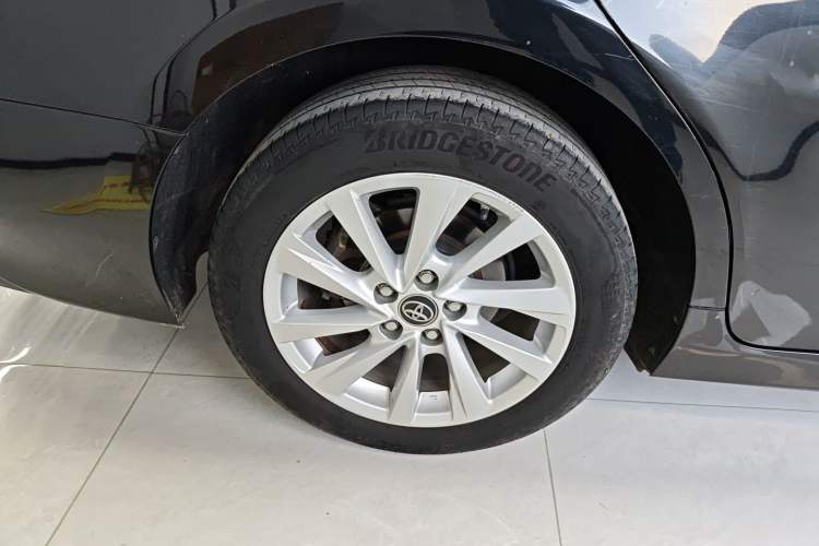 Used Toyota Camry 2021 2.0G Luxury Edition