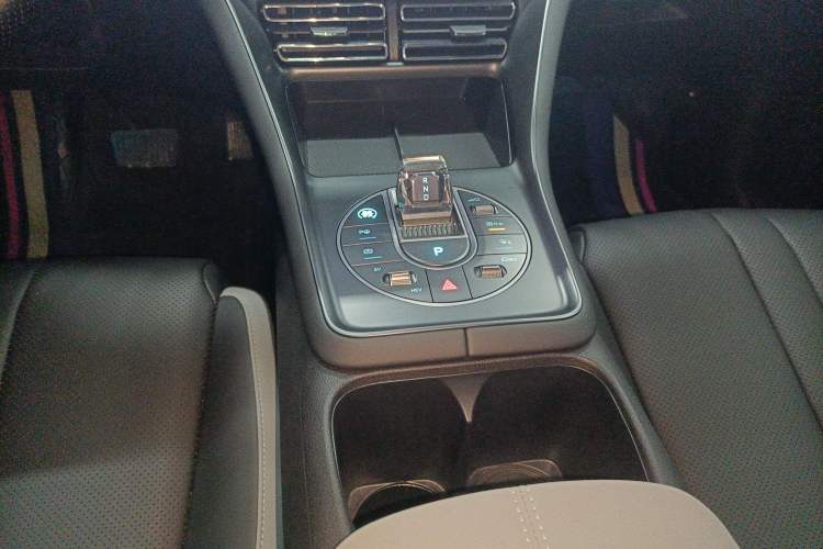 Used BYD Sealion 05 DM-i 2025 DM-i Smart Drive 75KM Luxury Model
