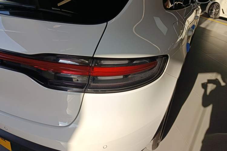 Used Porsche Macan 2023 Macan 2.0T
