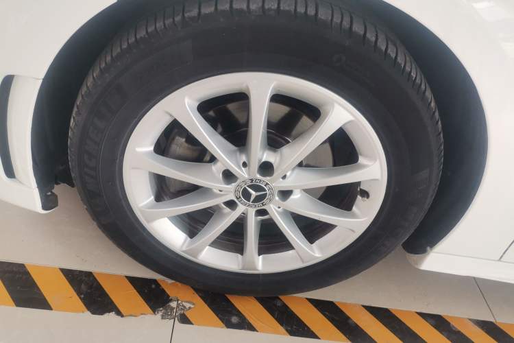 Used Mercedes-Benz A-Class 2019 A 200 L Sport Sedan
