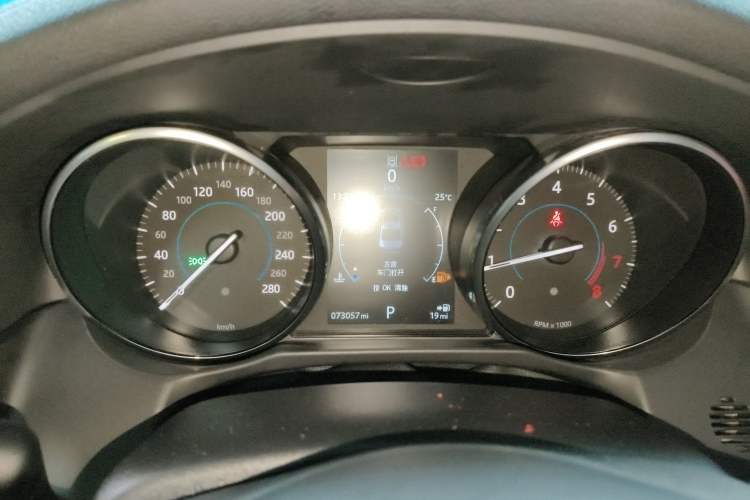 Used Jaguar XFL 2017 XFL 2.0T 200PS Luxury Edition
