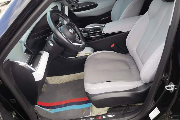 Used Buick E5 2023 Zhenxiang Standard Range Edition
