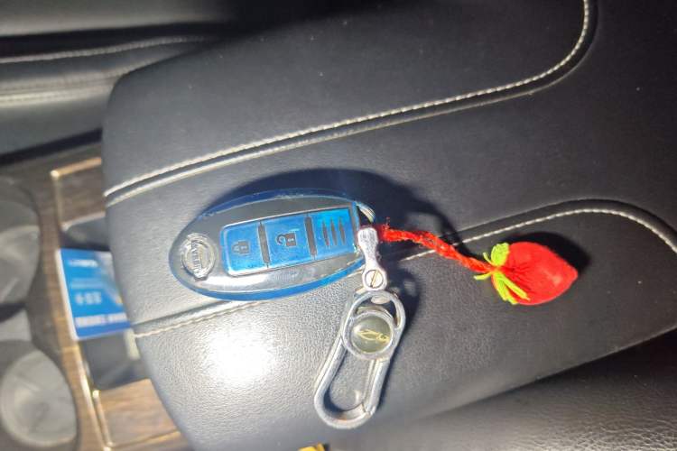 Used Nissan X-Trail 2019 2.0L CVT Smart Connect Comfort Edition 2WD