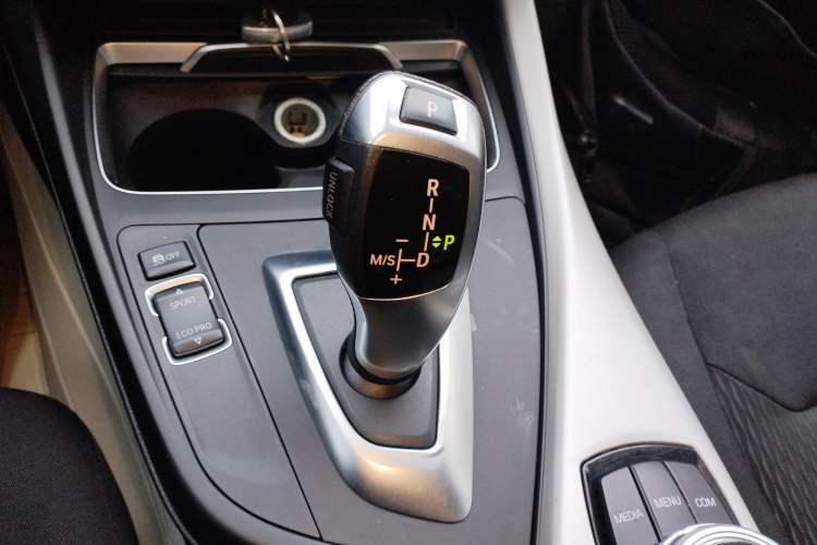 Used BMW 1 Series 2018 118i Leading Model
