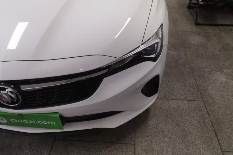 Used Buick Verano 2023 Pro Enjoyment Edition