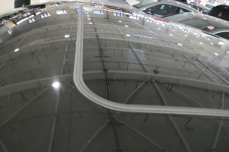 Used Hongqi H9 2020 3.0T Smart Connect Flagship Edition
