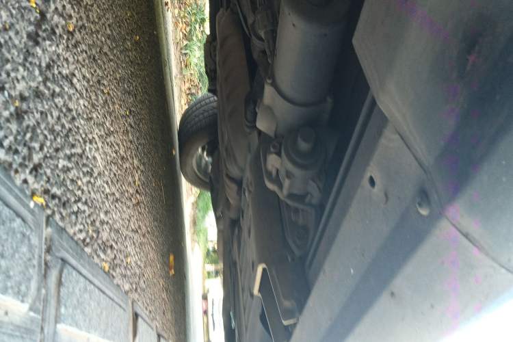 Used  Grand Cherokee 2017 3.0L Comfort Navigation Edition
